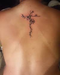 They are very common these days, yet unique and best part is, that they flow with trend. Top 69 Best Small Cross Tattoo Ideas 2021 Inspiration Guide