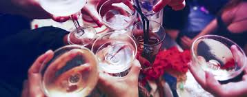 Alkohol Auswirkungen Auf Korper Und Psyche Focus Arztsuche