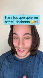 Un nuevo camino a la ciudadanía 🤔🇺🇸