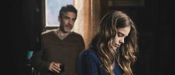Лайа коста, рикардо дарин, долорес фонци и др. Nieve Negra Un Filme Con Ricardo Darin Leonardo Sbaraglia Y Laia Costa