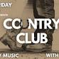 Country Club Night: Live Country Music DJ event in Plymouth, MA