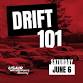 USAIR Drift 101 — USAIR Motorsports Raceway