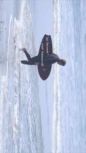 Looking back once again when we had waves… Neil Bern