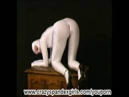 Import & export on alibaba.com. Strip In White Fullbody Spandex Catsuit Free Xxx Porn Videos Oyoh