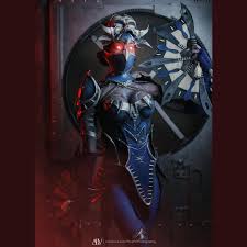 Please, tell me how to unlock #revenantkitana i keep trying ways . Pin On Cosplay Sistas