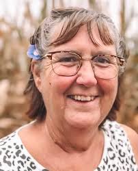 Obituary for Doris Harrison