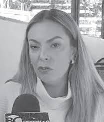 Temen inundación debido a socavón by Periódico El Vigía