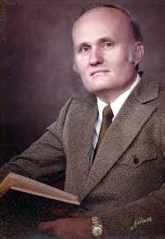 Andrew Bryson Young Obituary