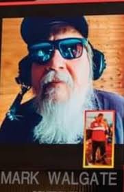 John Jettinghoff passed away last night. Not sure who all knows him. I know  he has the original Wayne Trail sign that was out at old US 30. RIP