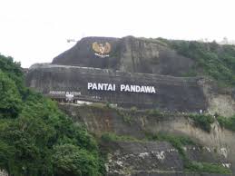 Things to do near pandawa beach. Pantai Pandawa Aka Pandawa Beach Bali