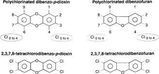 Polychlorinated dibenzo dioxins (pcdds) and polychlorinated dibenzo furans (pcdfs) are persistent organic pollutants (pops) reported on the black list of the stockholm convention 1. Dioxins And Furans Sciencedirect