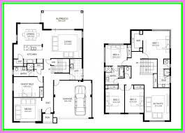 Some homeowners also like clearly defined shared and private spaces, and having the bedrooms on the second floor creates this separation. 94 Reference Of Floor Plans 5 Bedroom 2 Story 5 Bedroom House Plans House Plans Two Story House Plans