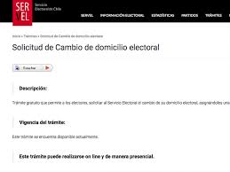 El consejo nacional electoral informo que el cambio de domicilio electoral está disponible para los ecuatorianos en el país y para los que viven en el exterior, el trámite se lo puede realizar en internet desde el 17 de mayo hasta el 14 de junio del 2020. Cambio De Domicilio Electoral Se Puede Hacer On Line El Heraldo Austral