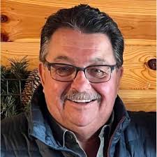 Chris Updegraff (-2024)