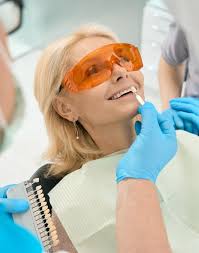 Invisalign Clear Aligners