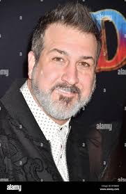 Joey fatone -Fotos und -Bildmaterial in hoher Auflösung