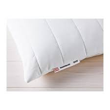 Ikea Us Furniture And Home Furnishings Bed Pillows Memory Foam Pillow Ikea