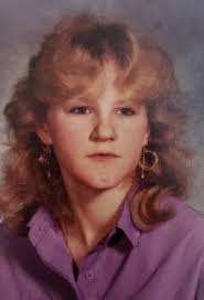 Lisa Backus Obituary