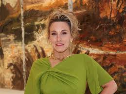 Grace Dent : ce qu'il faut savoir