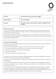 Finance officer or finance managerthe salary of a finance officer or finance manager should be 10,000 per month.along with 30,000 of bonus every year.a.h.shekar. 2