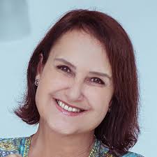 Esther Erica Struck Krüger