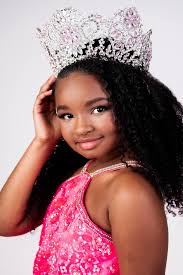 7-year-old Wilson native wins national title