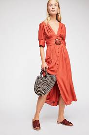 Free People Dress Dresses Free People Dress Fashion