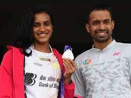 Maybe you would like to learn more about one of these? Where It All Began For World Champ Pv Sindhu Gopichand S Hardwork Rubs Off On His Wards Hyderabad News Times Of India