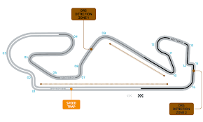 De grand prix wordt gehouden op het circuit de catalunya in montmeló nabij barcelona. Formule 1 Gp Van Spanje Ziggo Entertainment