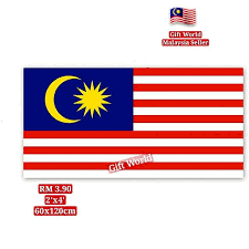 Take the train from kl sentral to klia t1. Bendera Malaysia Malaysia Flag 2 X 4 Ready Stock In Malaysia Kl Shopee Malaysia