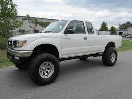Search from 19550 used toyota tacoma cars for sale, including a 2008 toyota tacoma prerunner, a 2018 toyota tacoma 2wd double cab, and a 2019 toyota tacoma sr. 1996 Toyota Tacoma V6 Sold