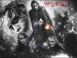 Image result for THE JOKER