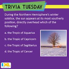 But, if you guessed that they weigh the same, you're wrong. The Northern Hemisphere S Winter Solstice Is Tomorrow Celebrate With This Trivia Tuesday Question Answer Here Https Trivia Tuesday Trivia Questions Trivia