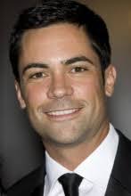 Дэниэл Пино