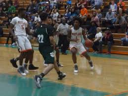 Westlake boys basketball holds off Patuxent in Class 2A South Region  section quarterfinals