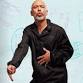 Jo Koy: Just Being Koy Tour