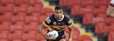 I do not own the music and the footage used in this video. Broncos Team List Trial V Cowboys Cowboys