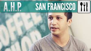 CAFFEINATION Episode 1: San Francisco