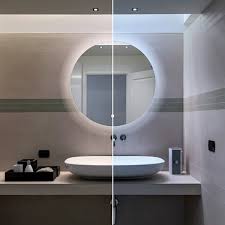We did not find results for: Hib Theme 60 Led Illuminated 600mm Round Mirror 79110000