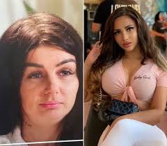 Veah and Sophie's Wig Choice