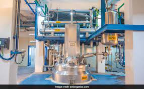 ₹ 569.64 crore public issue got subscribed 64.54 times during the 3 days bidding from 1st september to. Ami Organics Initial Public Offering Ipo How To Check Share Allotment Status Of Ami Organics