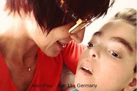 Fundraiser for Amber Olsen by Brittany Z : Walk to #CUREMSD