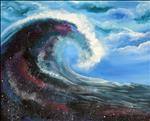 Galactic Wave
