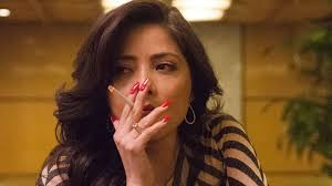 Check spelling or type a new query. Narcos Mexico Star Teresa Ruiz Gehort Zum Cast Von The Minuteman Mit Liam Neeson Moviebreak De