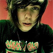 Christofer Drew Ingle (Nevershoutnever)