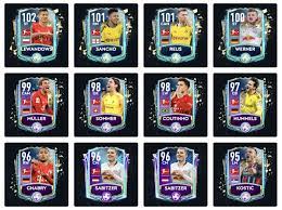 Hertha bsc vs fc union berlin. Fifarenderz On Twitter Tots Bundesliga Anyone Https T Co Neshq3z5fl