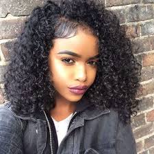 Cute hairstyles for black girls. 15 Cute And Trendy Hairstyles For Black Teenage Girls Full Head Weave Hairstyles For Black Teenagers