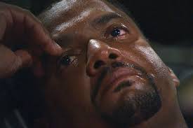 I'm a Celeb' Alfonso, Matthew clear air