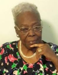 Obituary for Annie Dobson