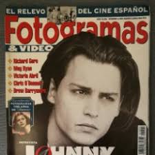 fotogramas 1822 1995 jonny depp, richrad gere m